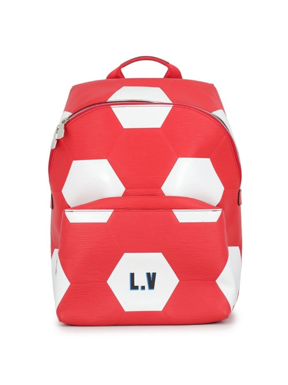 Louis Vuitton Backpack Epi Apollo World Cup